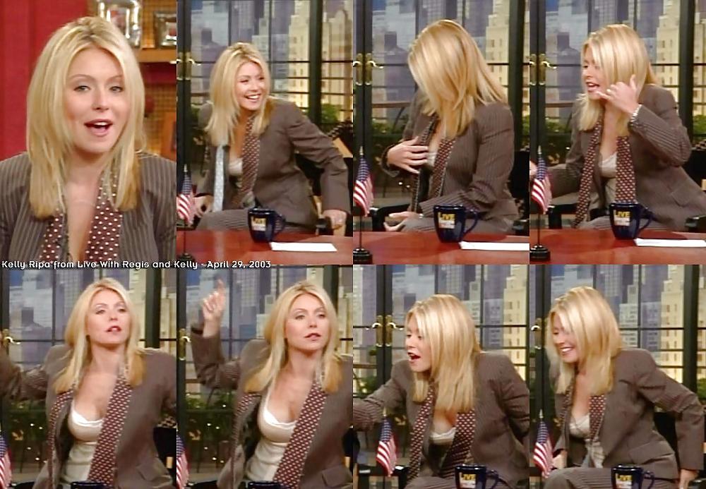 Kelly Ripa Ultimate Collection #8488394