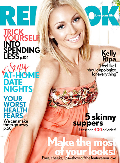 Kelly Ripa Ultimate Collection #8488537