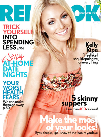 Kelly ripa collezione definitiva
 #8488537