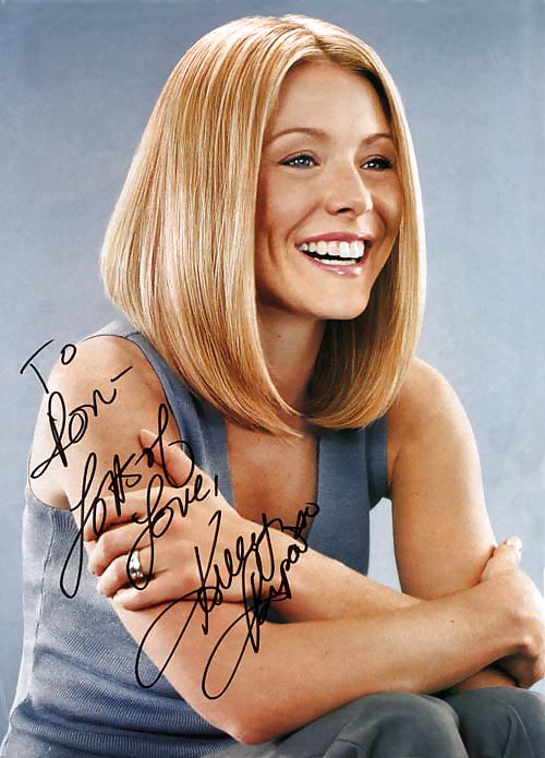 Kelly Ripa Ultimate Collection #8488622