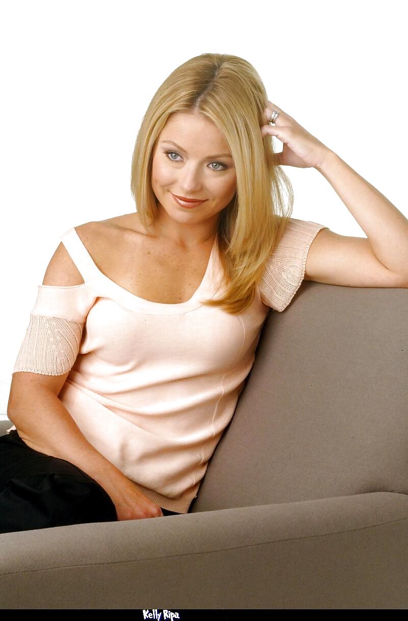 Kelly Ripa Ultimate Collection #8488690