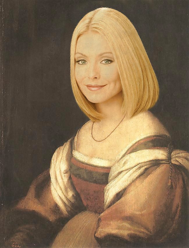 Kelly Ripa Ultimate Collection #8488696