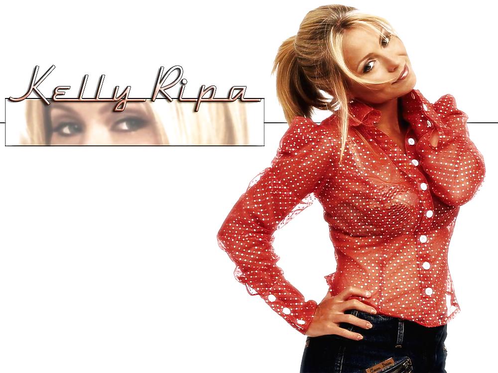 Kelly Ripa Ultimate Collection #8488707