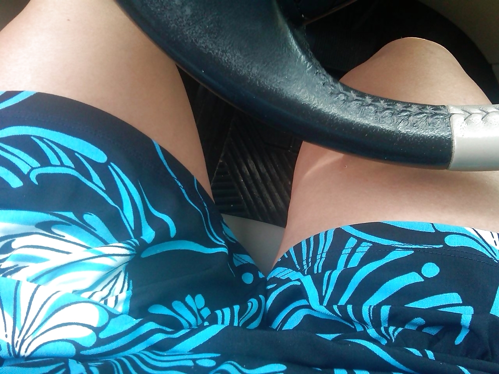 Piernas favoritas
 #1225819