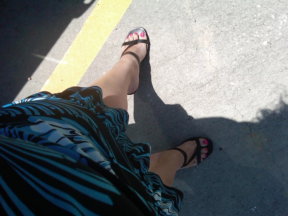 Piernas favoritas
 #1225824