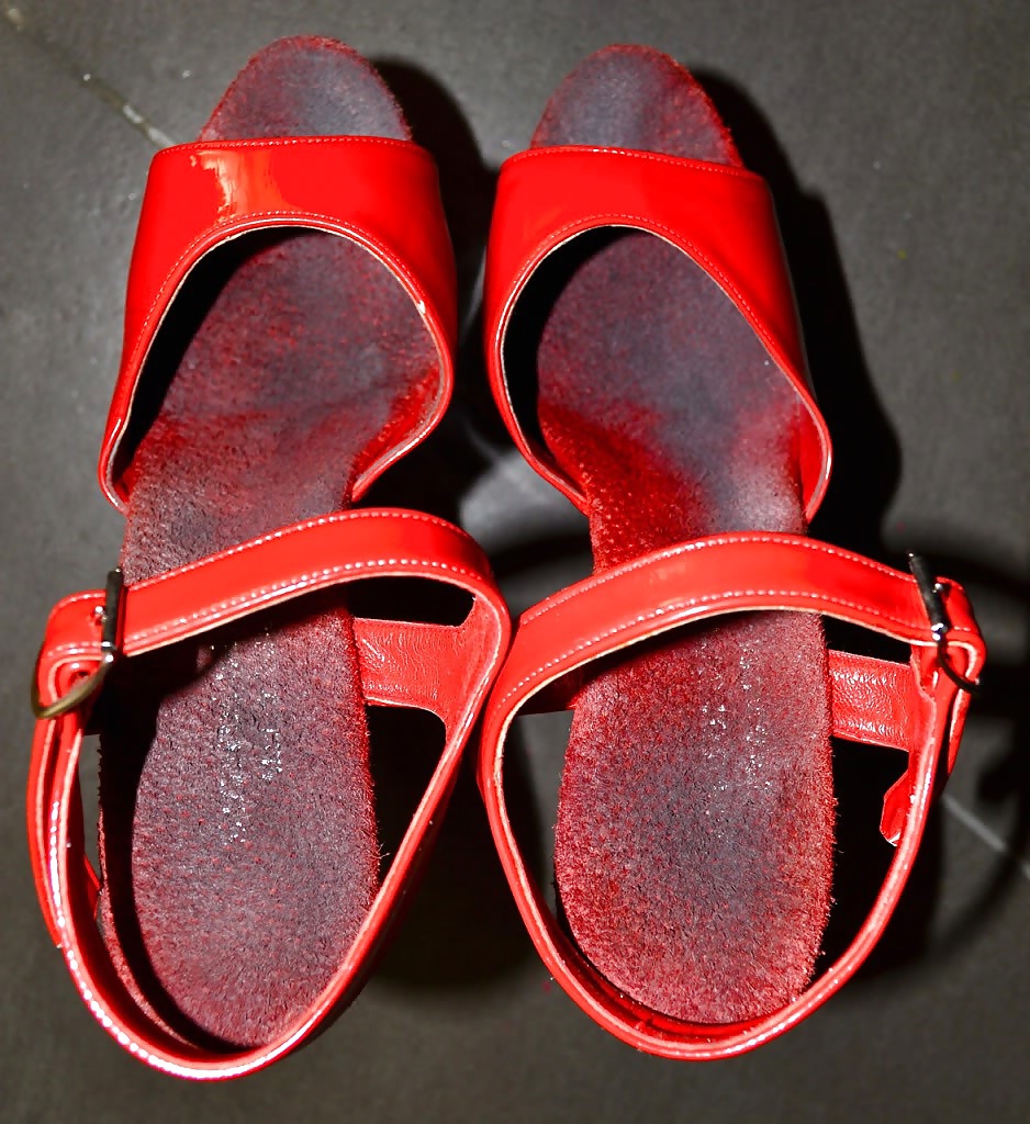 Heels  #4214941