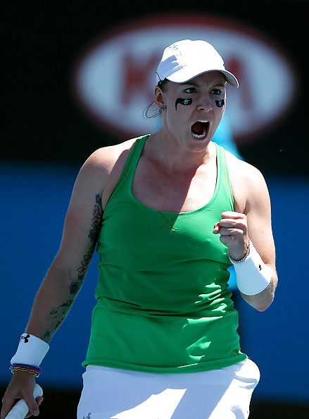 Bethanie mattek-sabbia
 #7791351