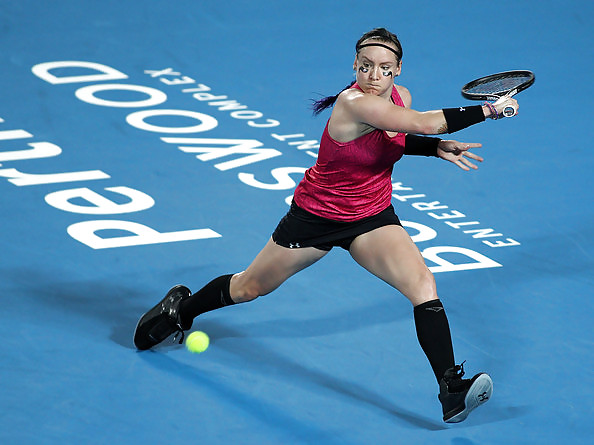 Bethanie Mattek-Sands #7791401