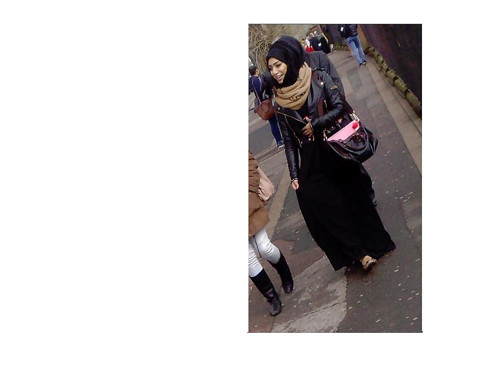 Neue Sexy Hijabis Mai 2013 #18881384