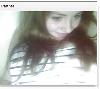 Chatroulette 2 #8901033