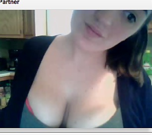 Chatroulette 2 #8901054