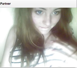 Chatroulette 2 #8901059