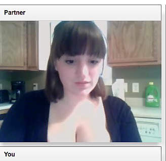 Chatroulette 2 #8901062