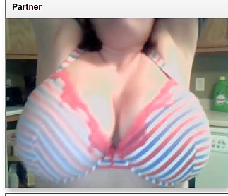 Chatroulette 2 #8901067