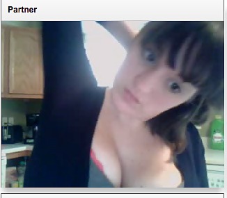 Chatroulette 2 #8901091