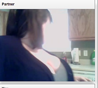 Chatroulette 2 #8901094