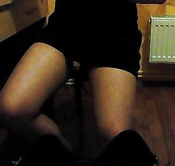 My gf clotches #15032427