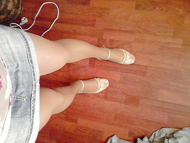 My gf clotches #15032456