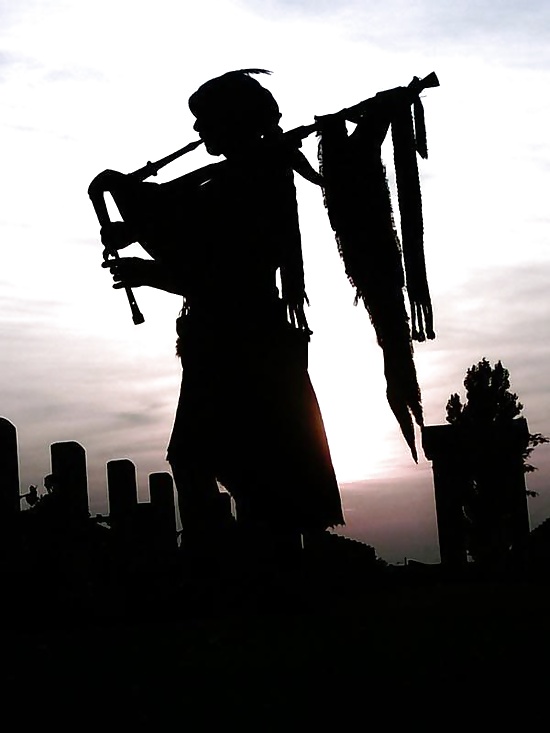 Highland...
 #18258817