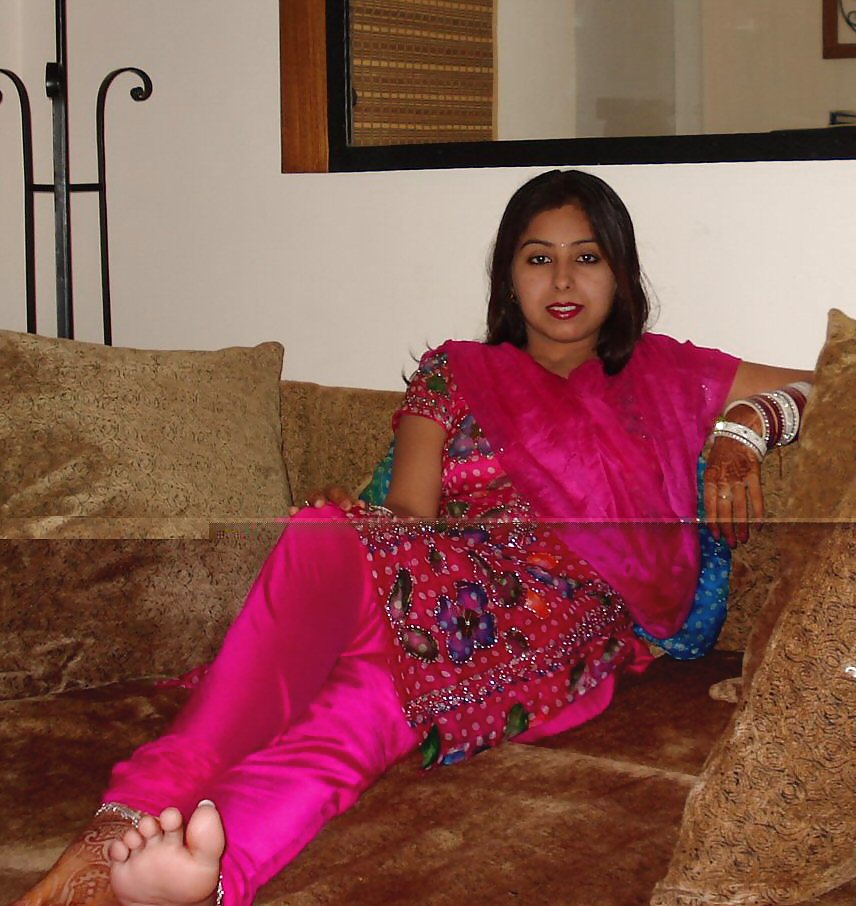 Hot indian girl 2 #6893536