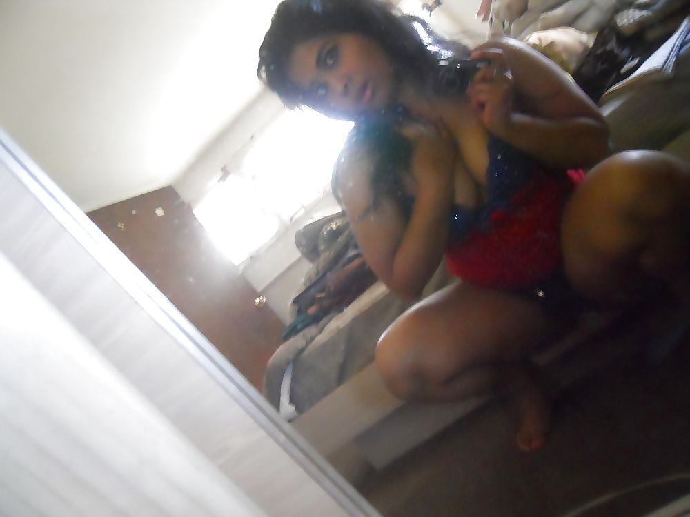 Une Petite Amie Srilankaise Ex #12780705