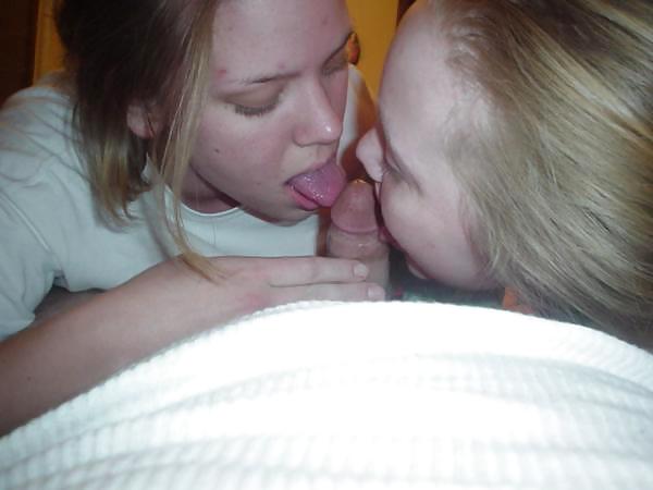 My girlfriend sucks 08 #4269072