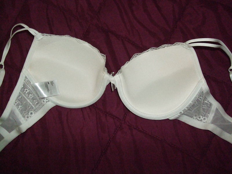 Padded bras sexy push up #12555628