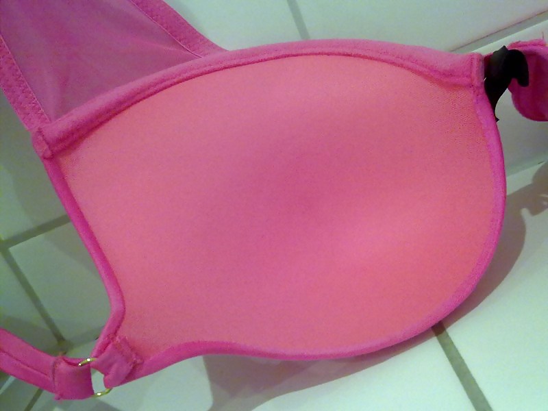Padded bras sexy push up #12555672