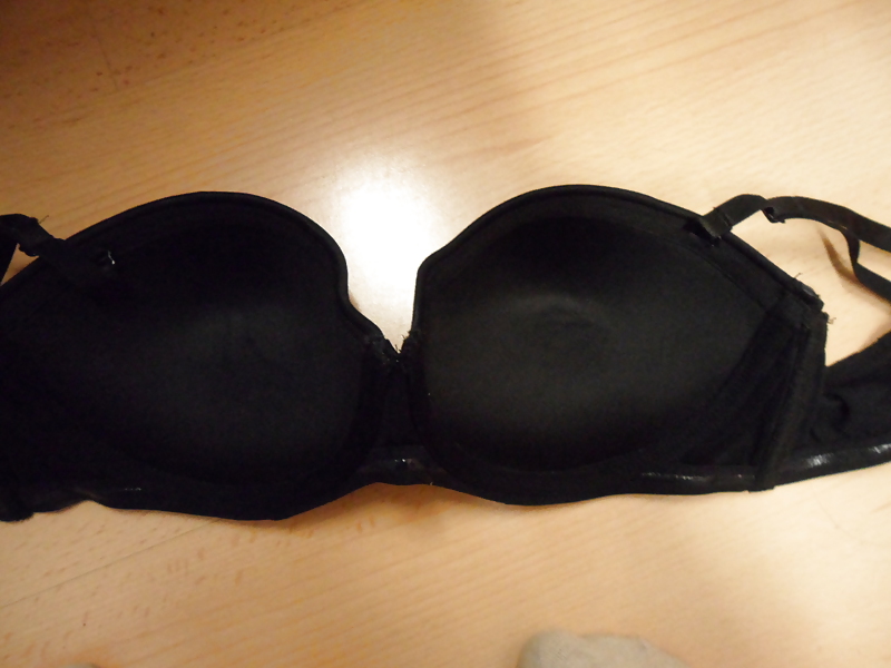 Padded bras sexy push up #12555714