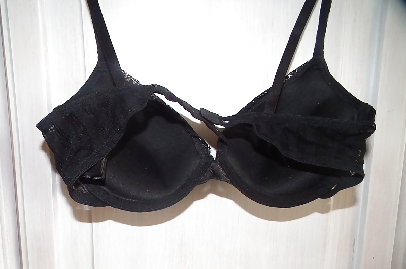 Padded bras sexy push up #12555721