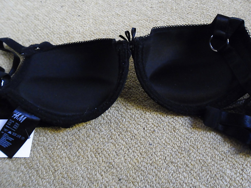 Padded bras sexy push up #12555781