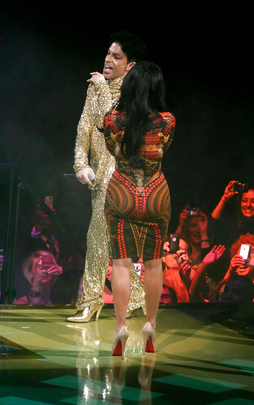 Kim Kardashian at Darby Nightclub in New York #2729946