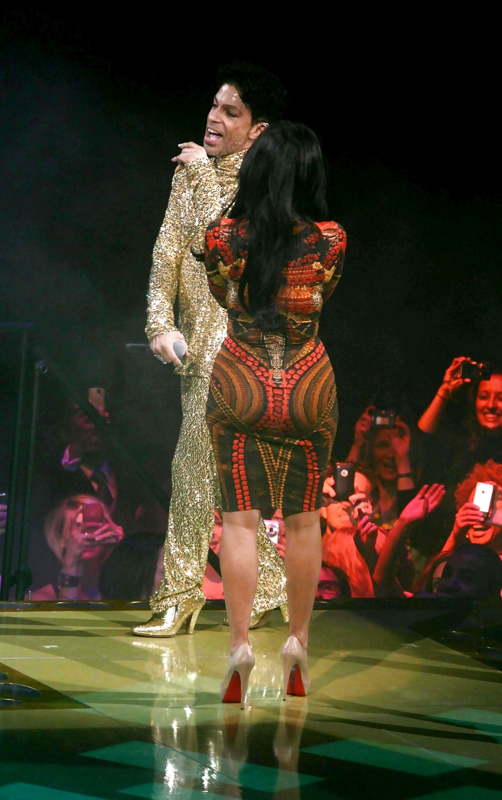 Kim Kardashian at Darby Nightclub in New York #2730014