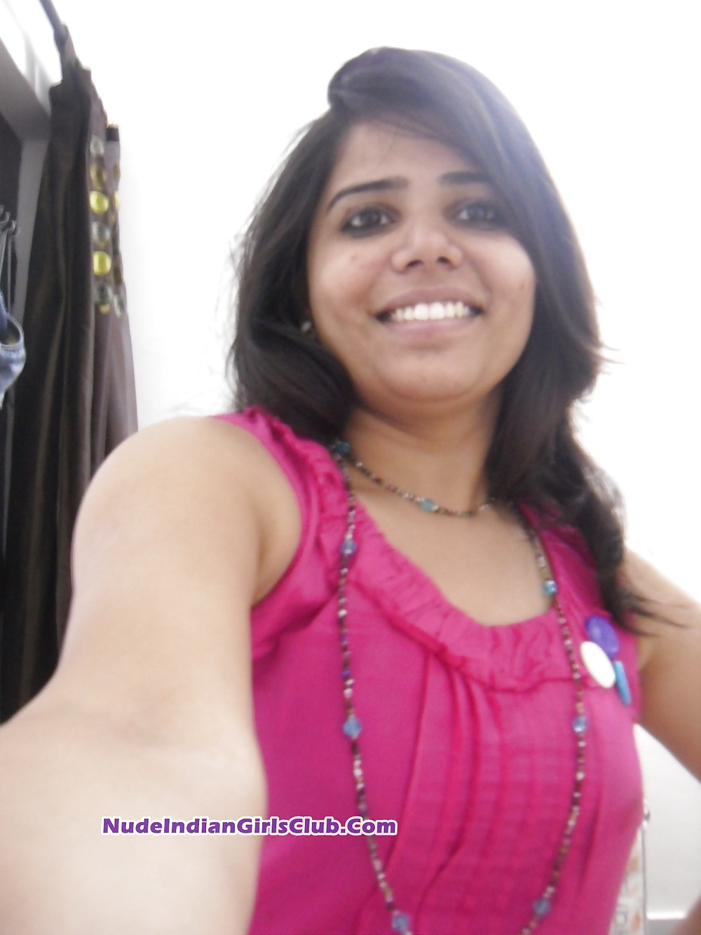 インドールの女の子 ayesha self capture
 #12587244
