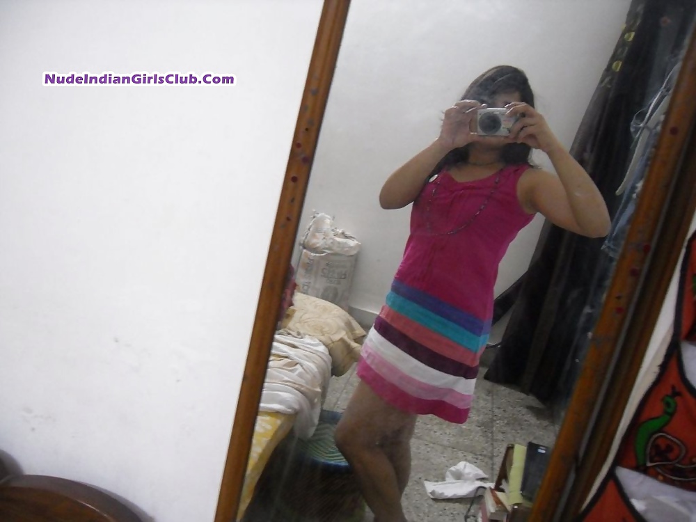 インドールの女の子 ayesha self capture
 #12587274