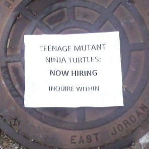 Now Hiring? #3756289