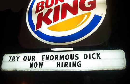 Now Hiring? #3756312