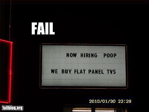 Now Hiring? #3756314