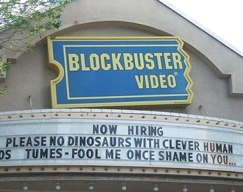 Now Hiring? #3756365