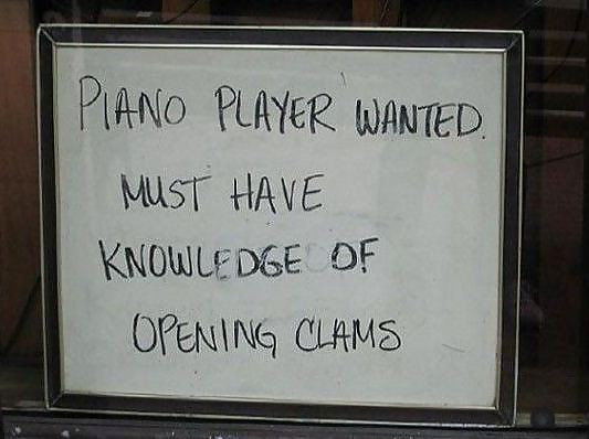 Now Hiring? #3756372