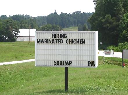 Now Hiring? #3756391