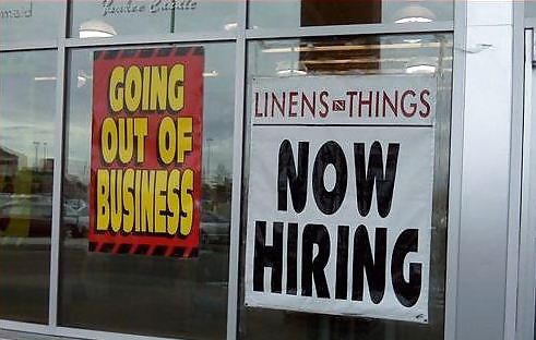 Now Hiring? #3756397