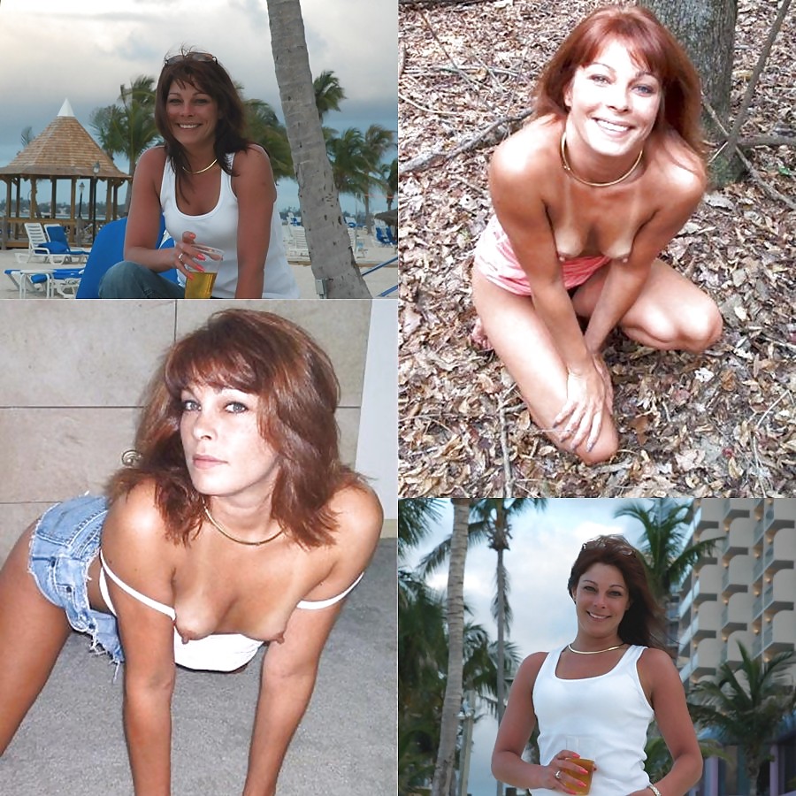 DRESSED AND UNDRESSED 8 #21144378