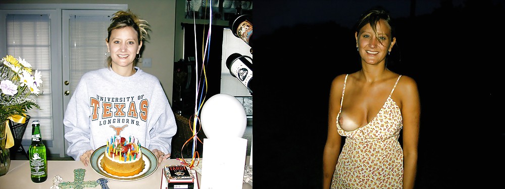 DRESSED AND UNDRESSED 8 #21144438