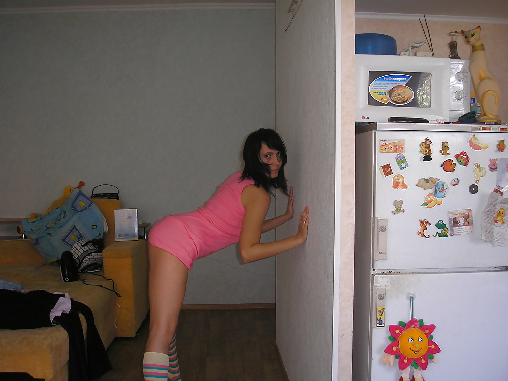 Ukrainian-Girlfriend #12291051