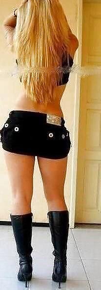 Gata gostosa
 #9069875