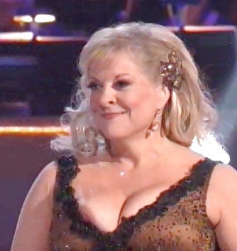 Nancy grace nip slip
 #7489804