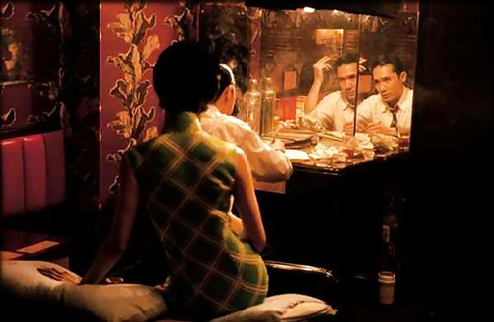 In The Mood For Love #15618228