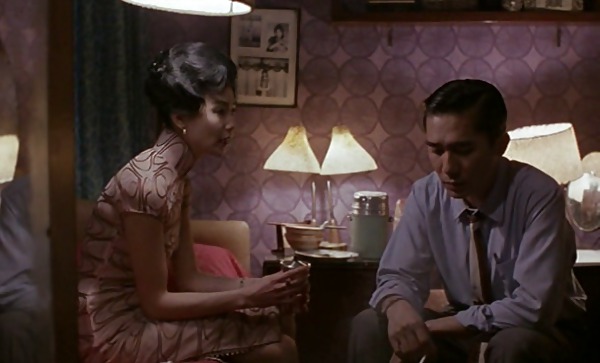 In The Mood For Love #15618248