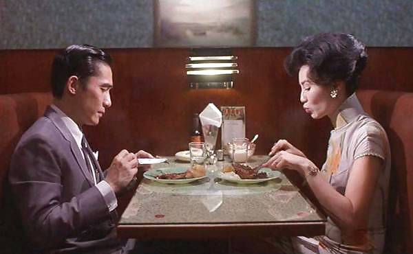 In The Mood For Love #15618315